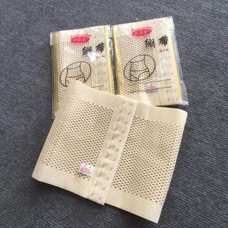 Gen nịt bụng sau sinh