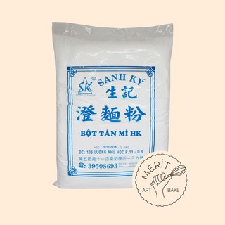 Bột tàn mì Sanh Ký 1kg
