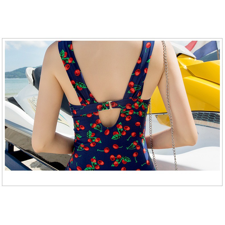 váy bơi cherry 5178 | BigBuy360 - bigbuy360.vn