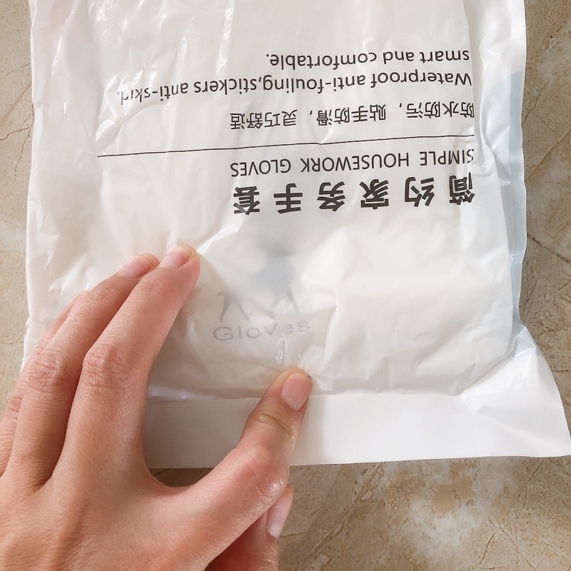 Găng tay siêu dai bo chun con hươu chống tuột+ giữ ấm có lót nỉ/ không lót nỉ