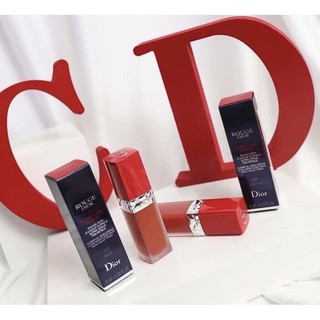 Son kem dior ultra care liquid màu 635-707-808-966-999