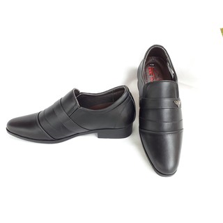 Giày tảng chiều cao mã 052 ( hình thật)