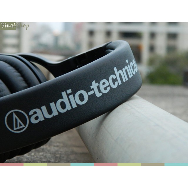 Tai nghe kiểm âm Audio Technica ATH-M30x