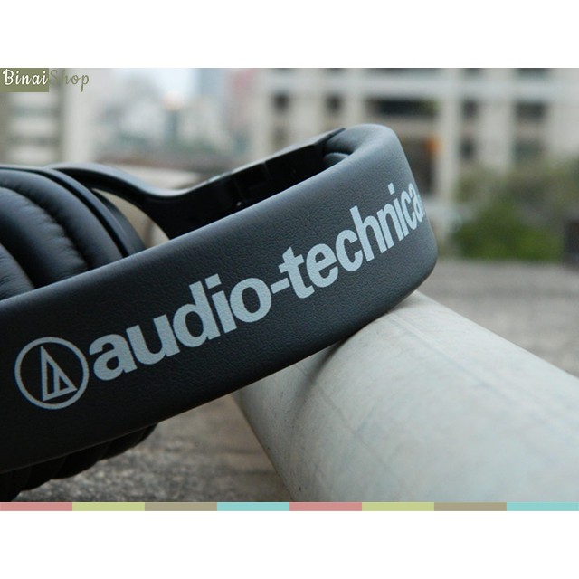 Audio Technica ATH-M30x - Tai Nghe Kiểm Âm