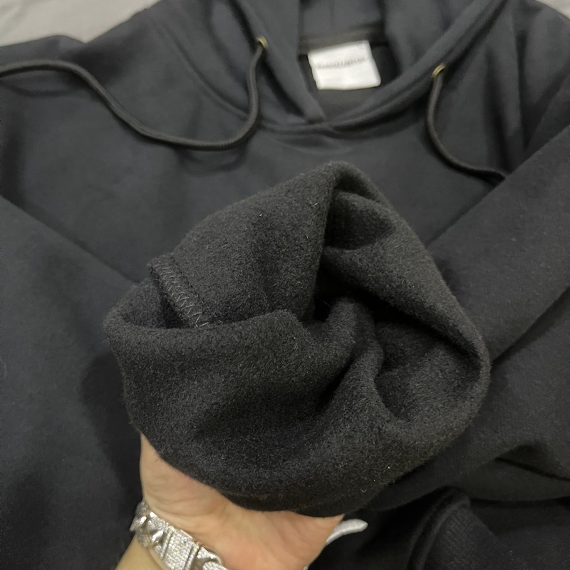 Áo Hoodie nam nữ Sadboiz signature Ulzzang Siêu Đẹp, áo sweater nỉ bông unisex Z66 Shop siêu đẹp HD13 | BigBuy360 - bigbuy360.vn