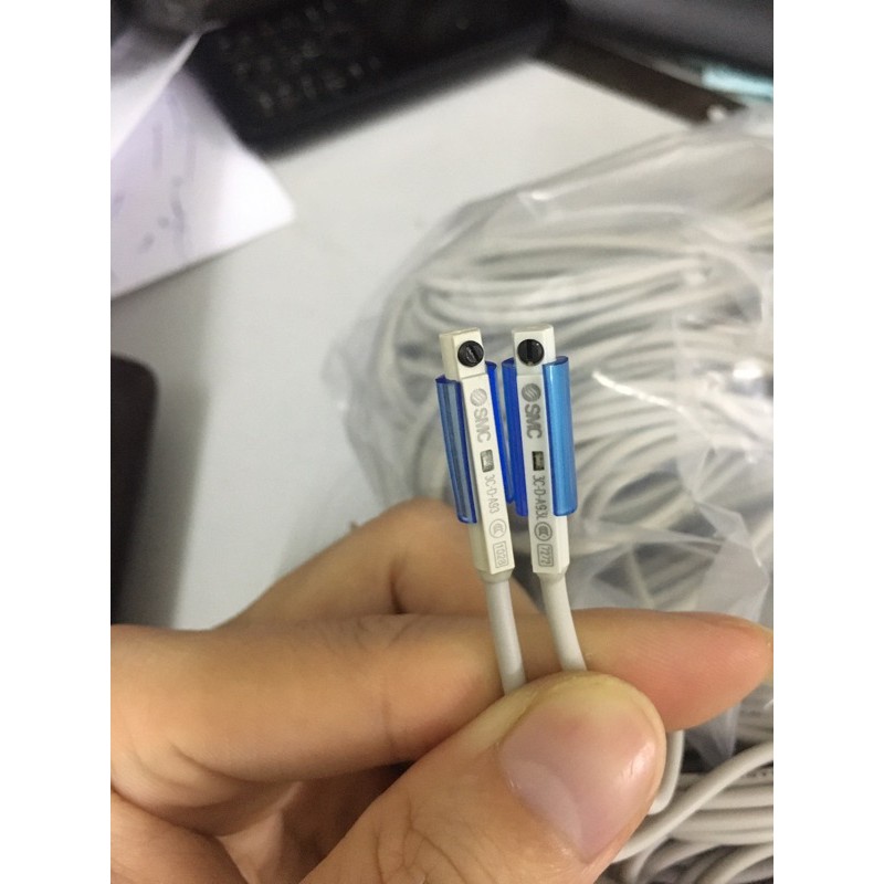 Cảm biến SMC D-A93