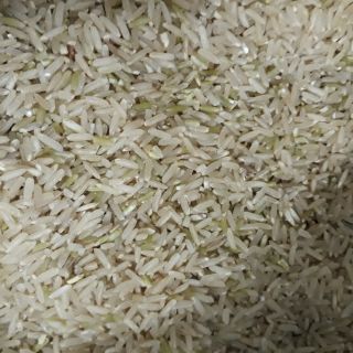 Gạo lứt trắng (1kg)