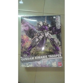 Mô hình lắp ráp FM 1/100 Gundam Kimaris Trooper Bandai