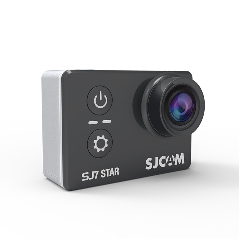Camera hành trình SJCAM SJ7 Star độ phân giải 4K, 30FPS, Wifi
