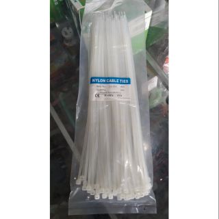 Dây Rút Nhựa Cao Cấp 5×250mm