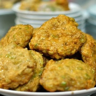 [CHỈ GIAO HÀNG HÀ NỘI] Chả cốm làng Vòng ĐẶC BIỆT