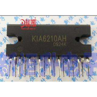 Ic khuếch đại âm thanh kia6210