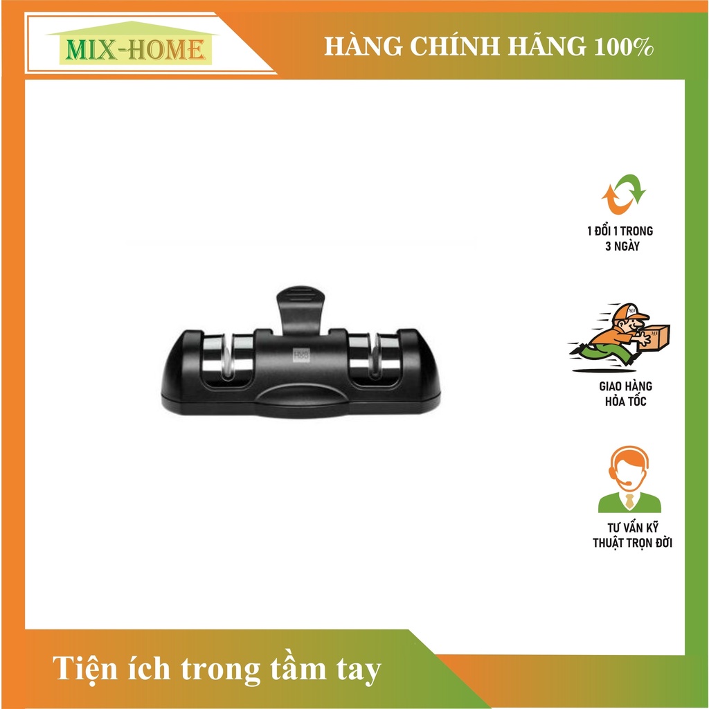 Máy mài dao Xiaomi Huohou HU0045 (Hàng chính hãng)