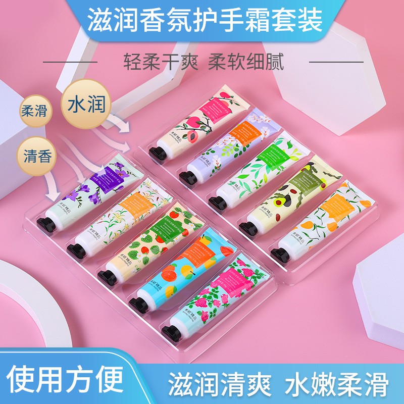 Kem Dưỡng Ẩm Da Tay  Maycreate - Kem Dưỡng Tay Nội Địa Trung Quốc | BigBuy360 - bigbuy360.vn