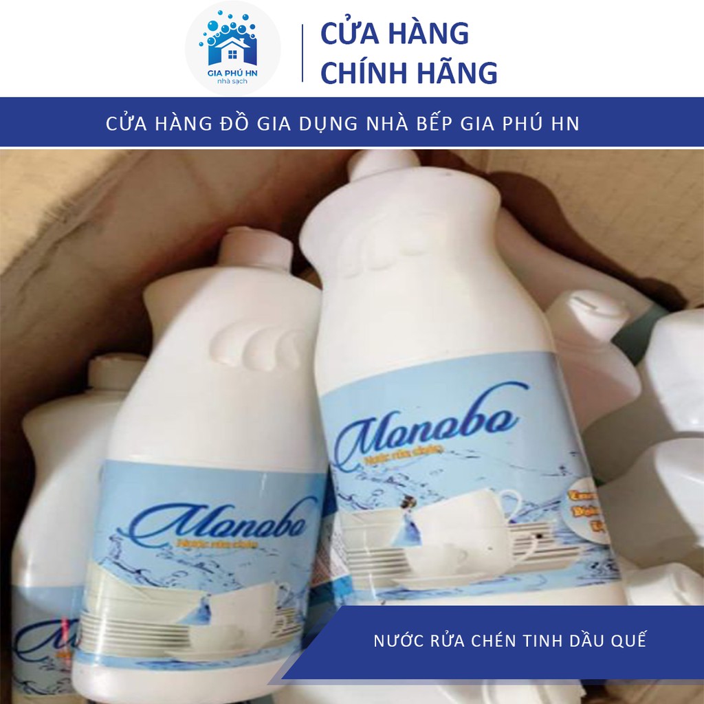 Nước Rửa Chén Bát Tinh Dầu Quế GIÁ TỔNG KHO Nước Rửa Bát, Chén Đĩa, Tinh Dầu Quế Cực Thơm, An Toàn Không Hóa Chất