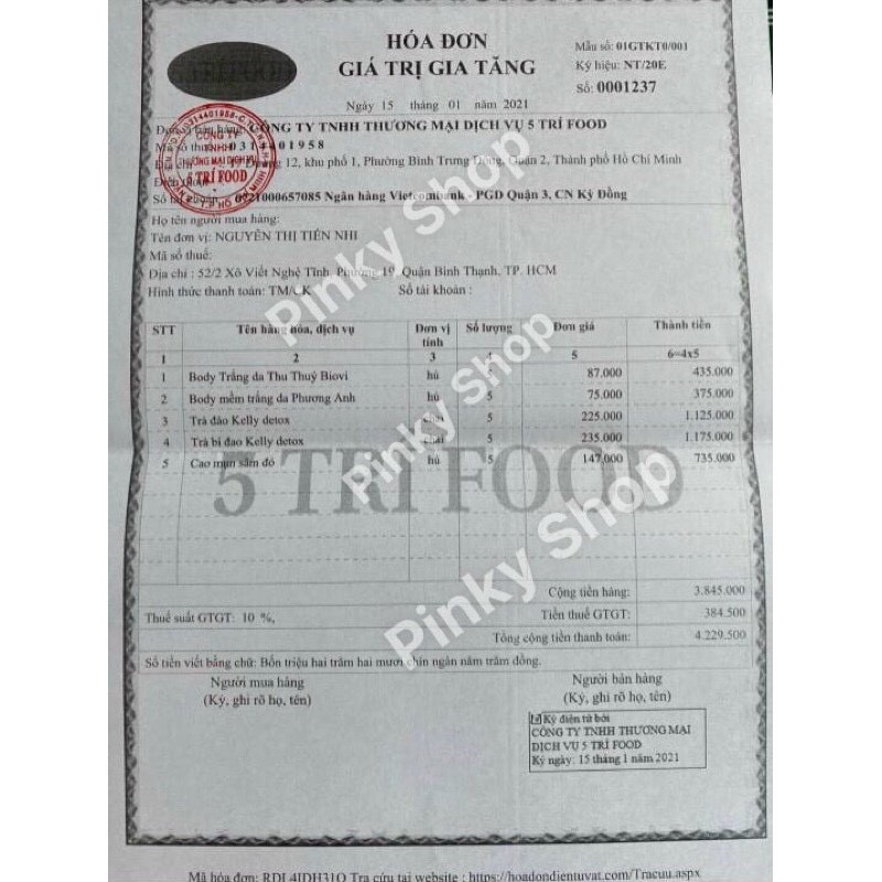 CAO MỤN SÂM ĐỎ 36 VỊ [ chuẩn công ty ] | BigBuy360 - bigbuy360.vn