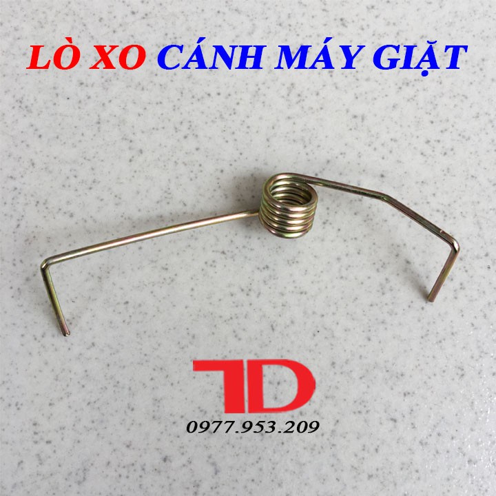 Lò xo cánh Máy Giặt