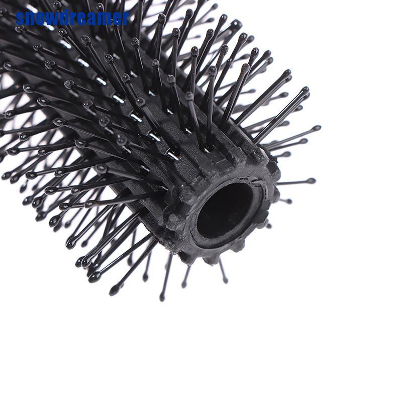 Lược Chải Tóc Mềm Mát Xa Da Đầu Chống Tĩnh Điện