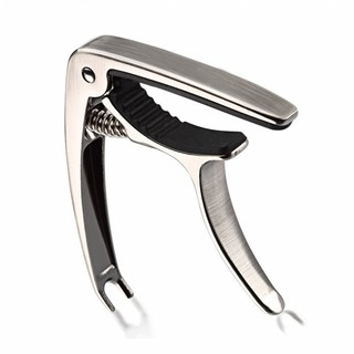 Kẹp Capo 2 trong 1 cho đàn ghi ta