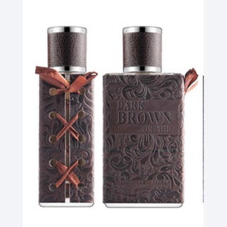 Nước Hoa Nam Dark Brown