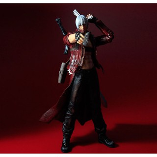 Mô hình dante devil may cry pa