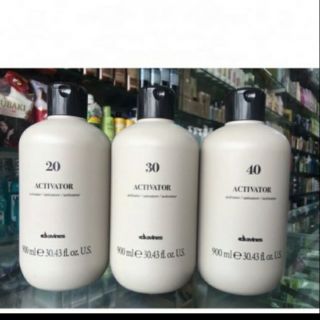 Trợ nhuộm Davines 900ml