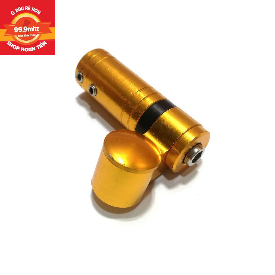 Bộ chế xoay chân kính Zin 10ly Combo 4 zon Xoay loại tốt + Bộ chế chân kính zin