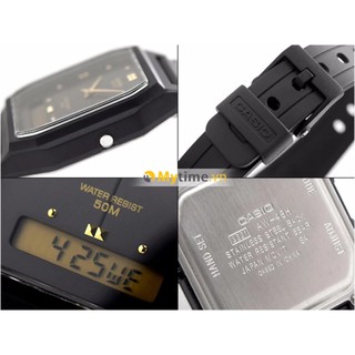 Đồng Hồ Nam Dây Nhựa Casio AW-48HE-7AVDF
