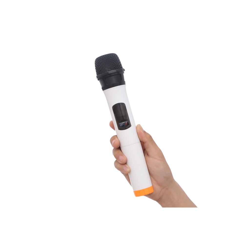 Dàn karaoke di động Acnos KBZ15W 450W