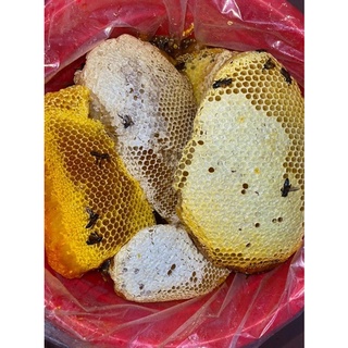 Mật ong rừng Hà Giang