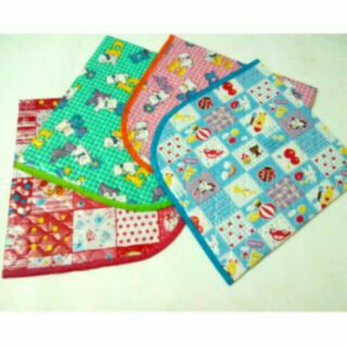 sét 2 Chiếu nhựa chống thấm loại to