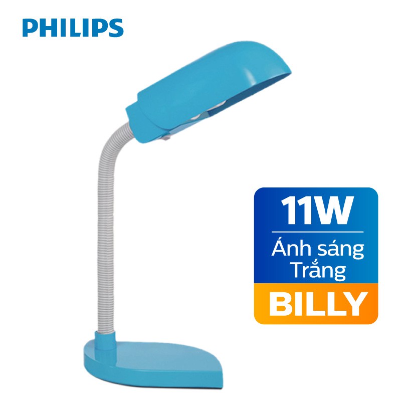 Đèn bàn Philips Billy 11W E27