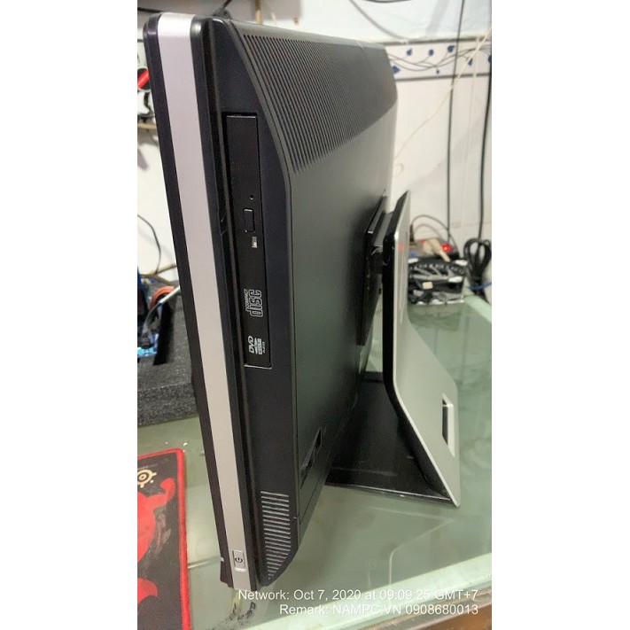 Máy tính HP: All in One, mh 22in, wifi, loa hay | BigBuy360 - bigbuy360.vn