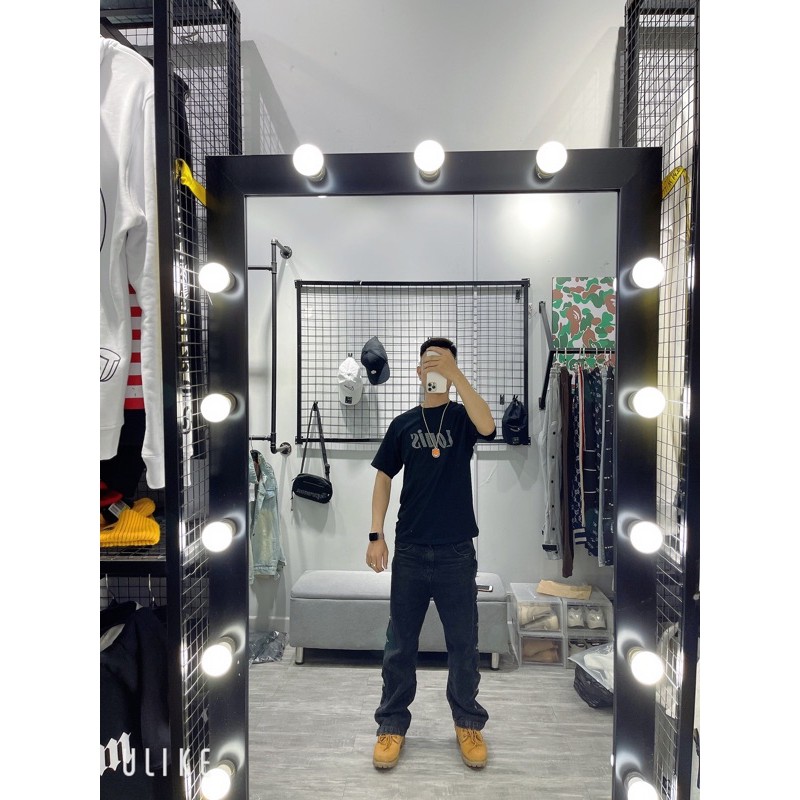 Áo Thun Nam,Áo Nam,Áo Thu Đông Nam | BigBuy360 - bigbuy360.vn