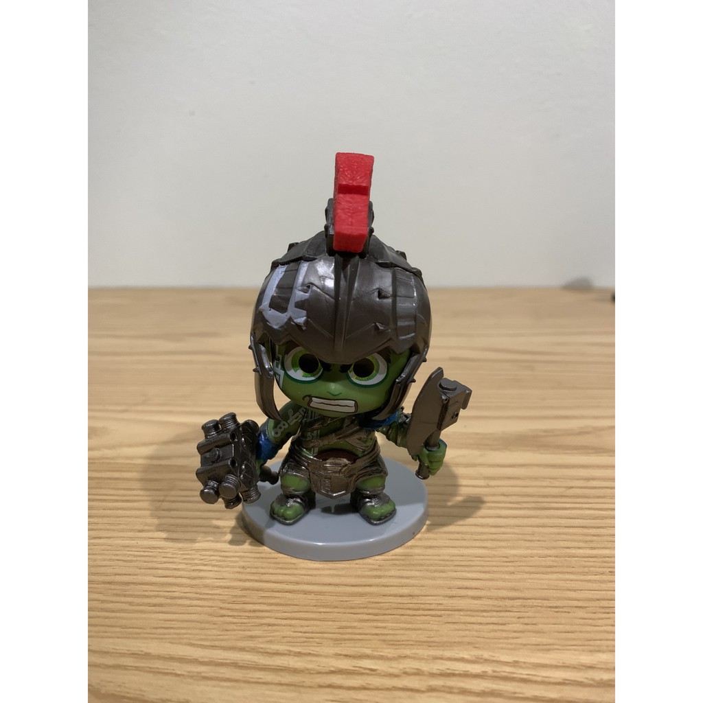 Mô hình nhân vật siêu anh hùng Avenger Và DC Loại I