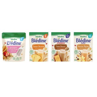 Bột pha sữa Bledina nội địa Pháp cho bé từ 6m.