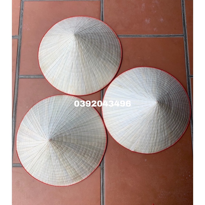 Nón Lá Truyền thống Hàng 3 lớp