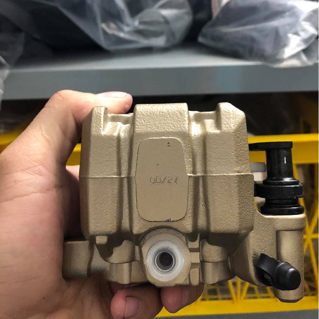 Heo dầu chính hãng suzuki