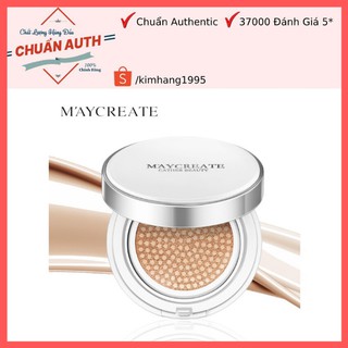Phấn nước BB 3 trong 1 Maycreate - T170