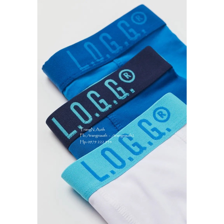 Set 3 Quần Chip Lót Đùi Boxer Thể Thao Nam Bé Trai Lớn Thun Cotton Co Giãn Thấm Hút Nhiều Màu Trangnauth F190