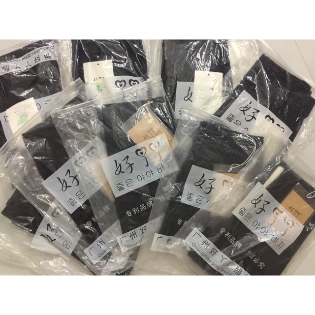 Quần Legging Trung Xịn 