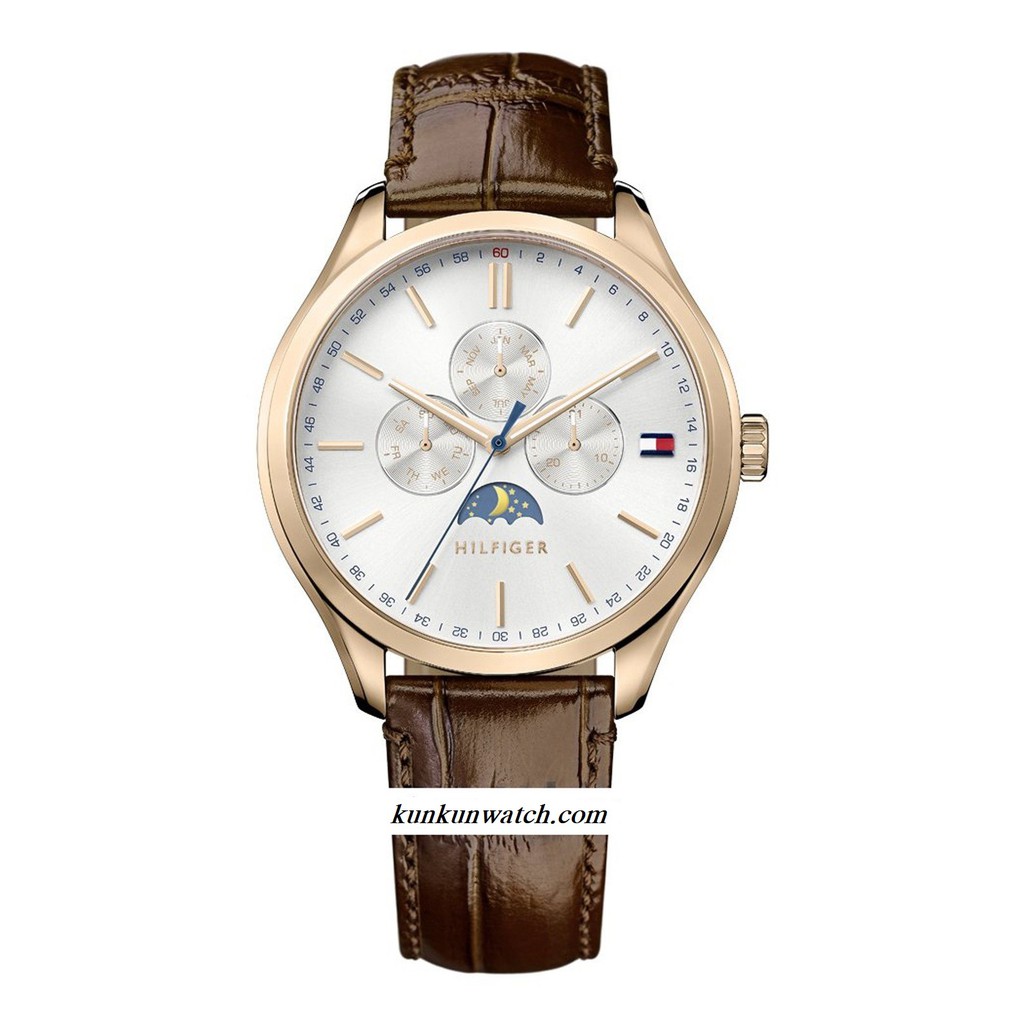 Đồng hồ đeo tay Nam Tommy 1791306
