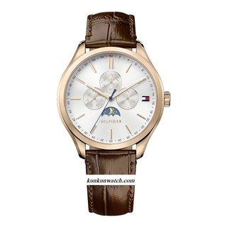 Đồng hồ đeo tay Nam Tommy 1791306