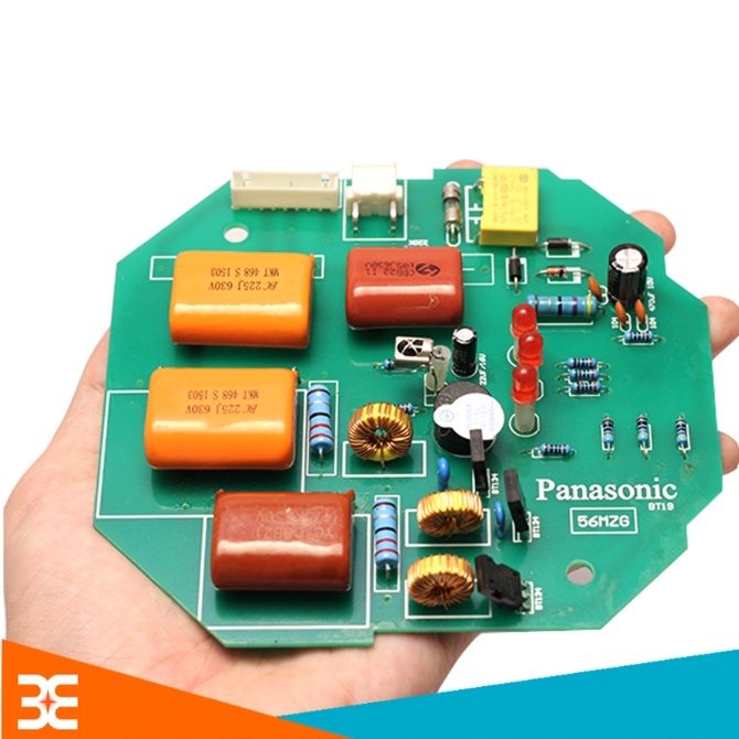 Mạch Quạt Trần Panasonic Cao Cấp - (BH 1 Tháng)