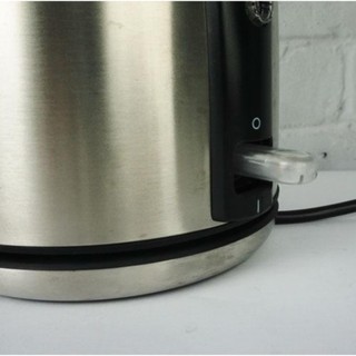 Ấm siêu tốc Klaiser EK1763 1.7L
