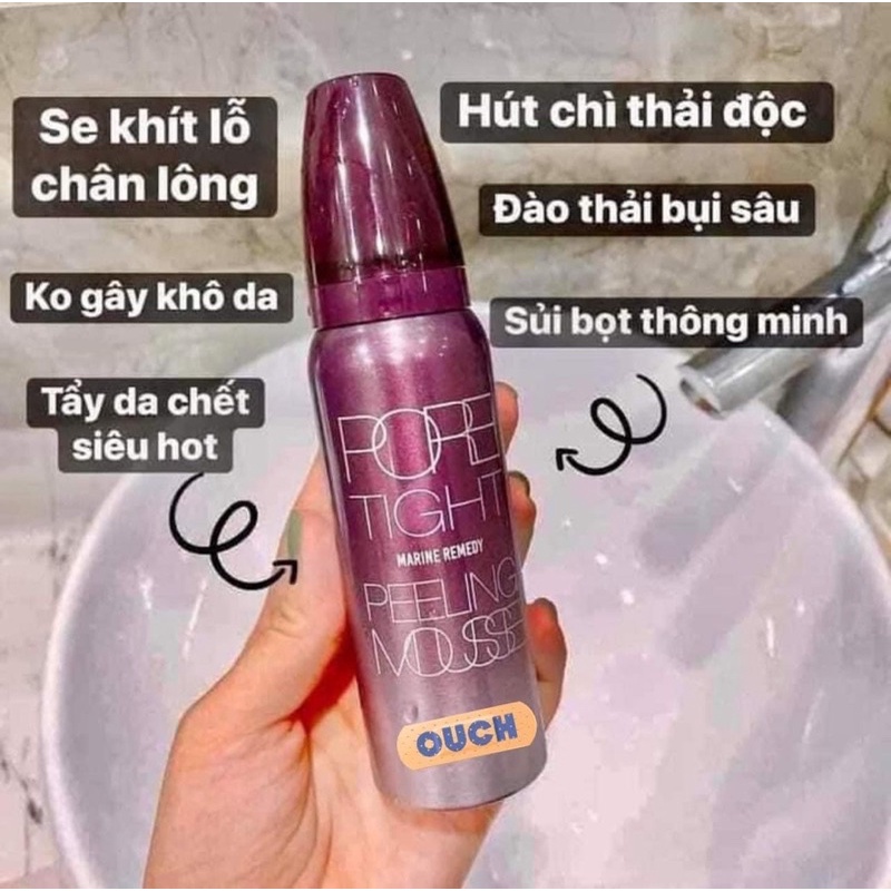 Tẩy Tế Bào Chết NEOGEN