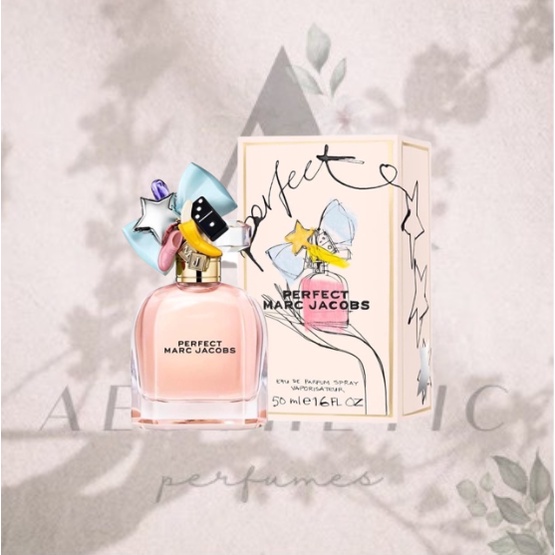 Nước Hoa Nữ Marc Jacobs Perfect-5ml/10ml