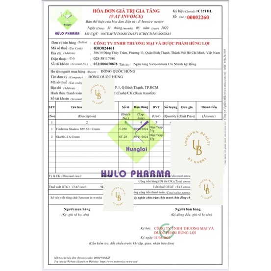 Kem chống nắng Fixderma Shadow Gel SPF 30+, Cream SPF 50+ | Unknown Beauty