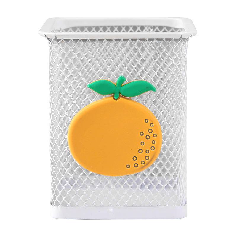 ⭐ iLado ⭐ Hộp bút trong suốt Ống đựng bút thùng đựng hàng hộp văn phòng phẩm lưới hộp đựng bút trong s hộp bút trong kệ văn phòng phẩm để bàn kệ đựng văn phòng phẩm hộp nhựa đựng