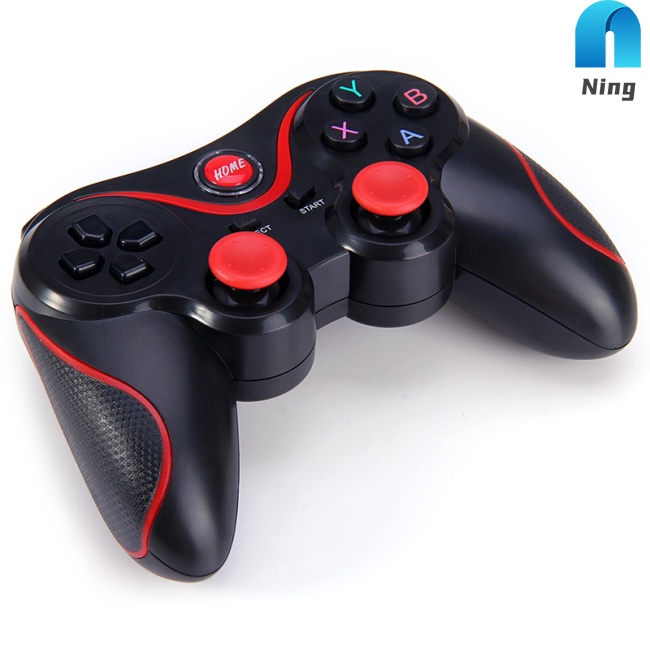 Tay Cầm Chơi Game Không Dây Kết Nối Bluetooth 3.0 Cho Android iPhone Tablet PC